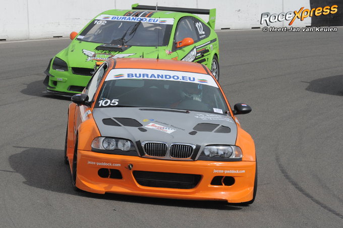 Paasraces 2014